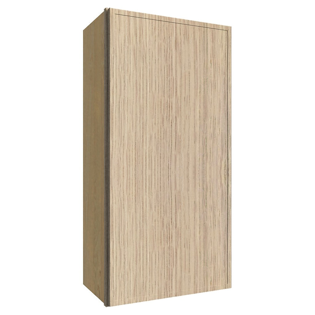 Fabuwood Luna Desert Oak W2142 Wall Cabinet