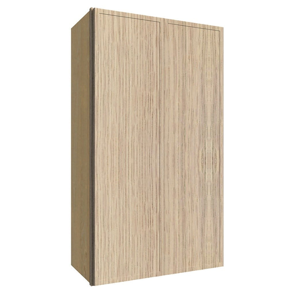 Fabuwood Luna Desert Oak W2442 Wall Cabinet