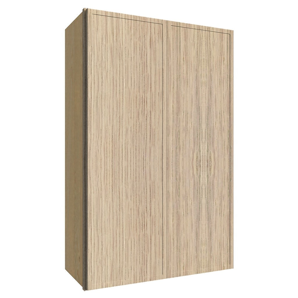 Fabuwood Luna Desert Oak W2742 Wall Cabinet