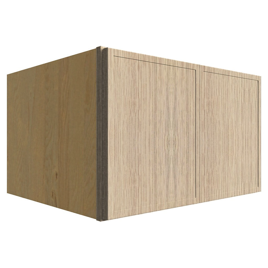 Fabuwood Luna Desert Oak W301824 Wall Cabinet