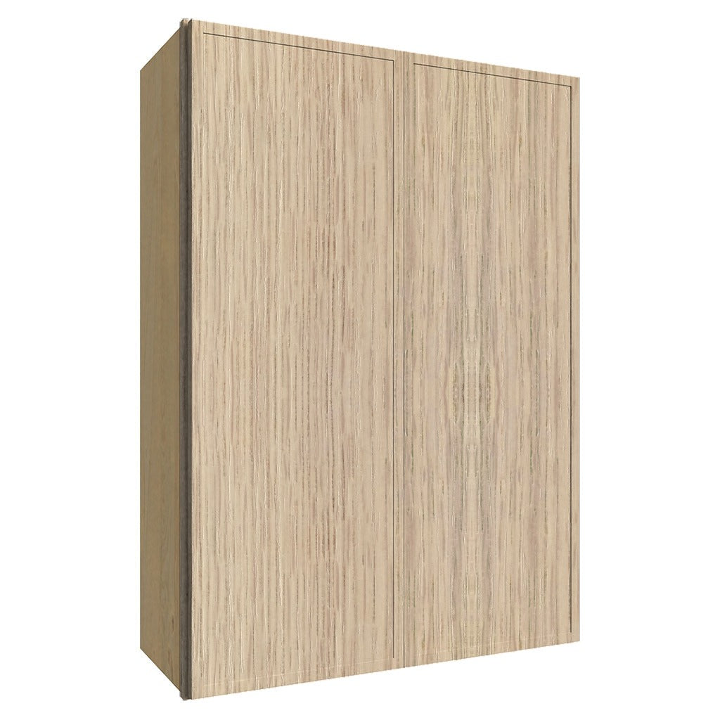 Fabuwood Luna Desert Oak W3042 Wall Cabinet