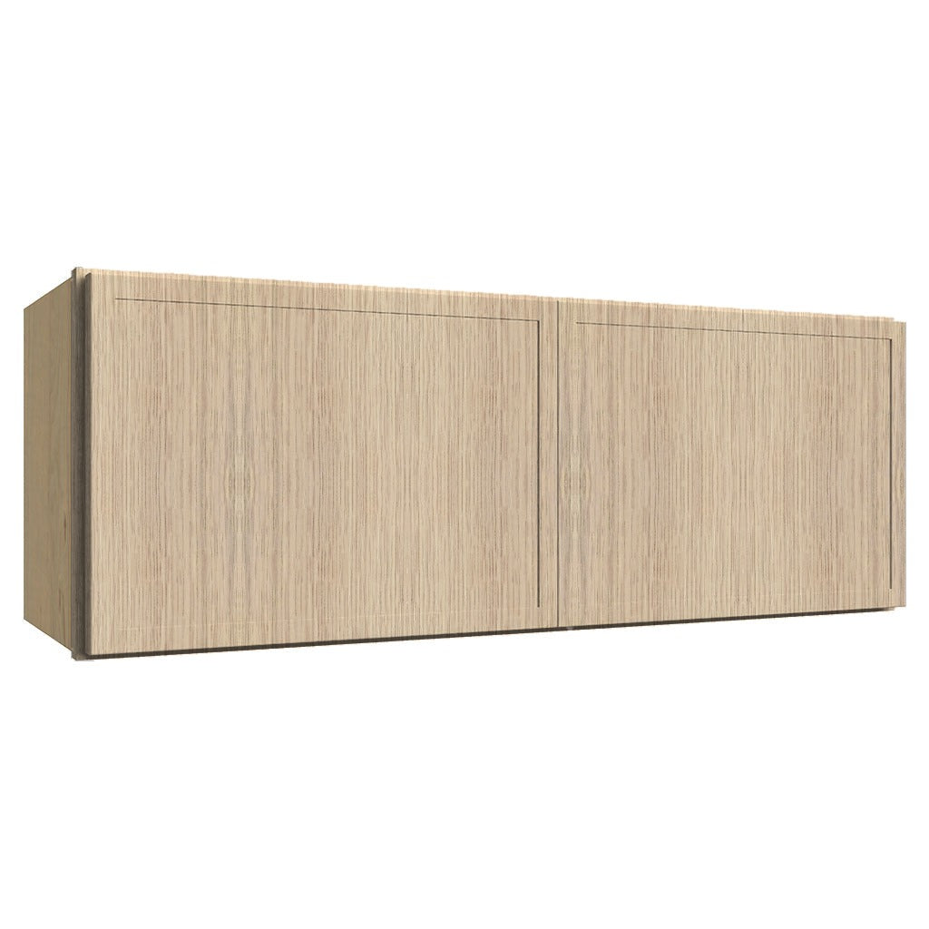 Fabuwood Luna Desert Oak W3312 Wall Cabinet