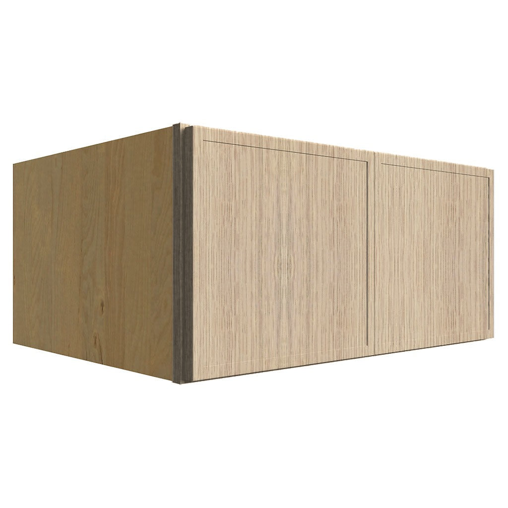 Fabuwood Luna Desert Oak W331524 Wall Cabinet