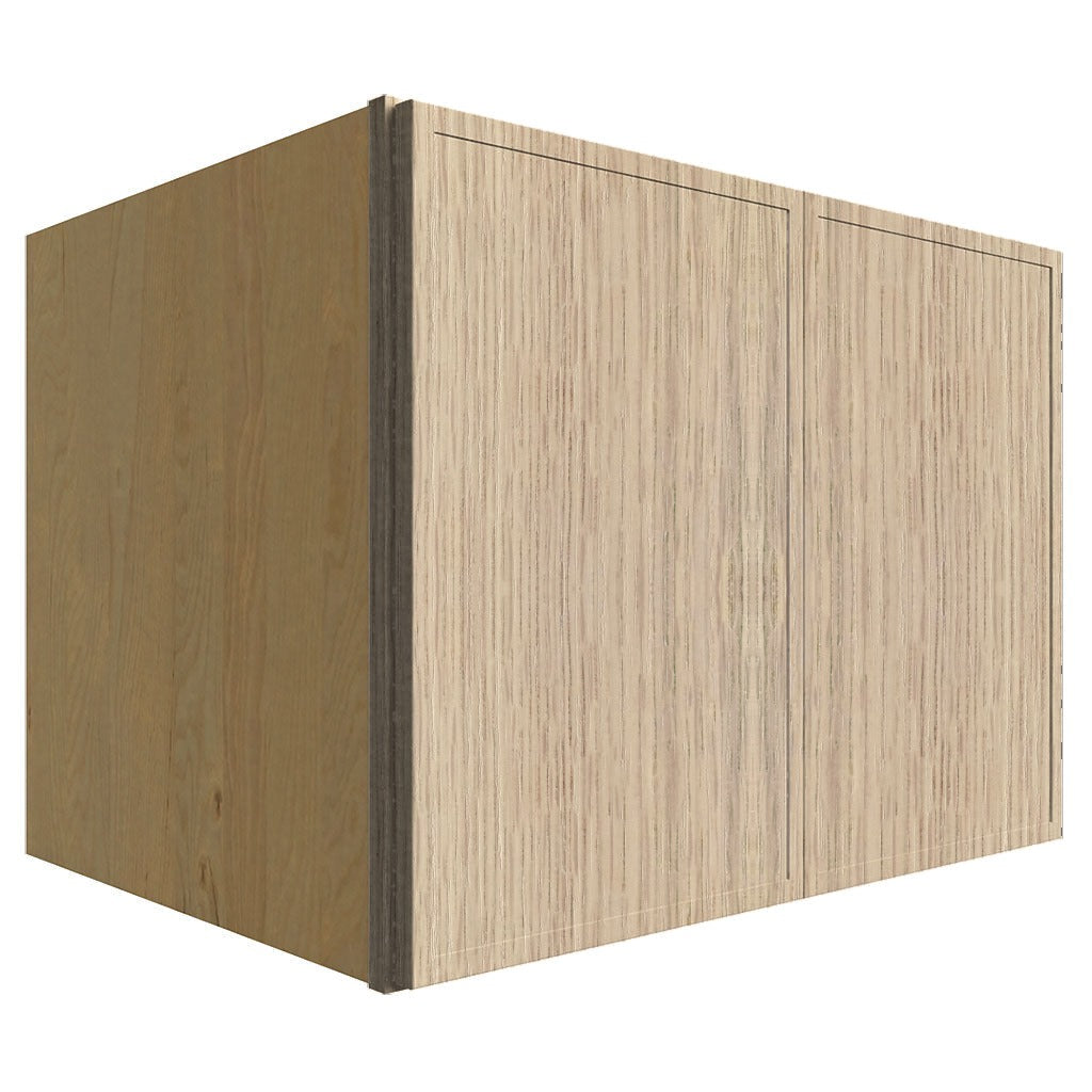 Fabuwood Luna Desert Oak W332424 Wall Cabinet