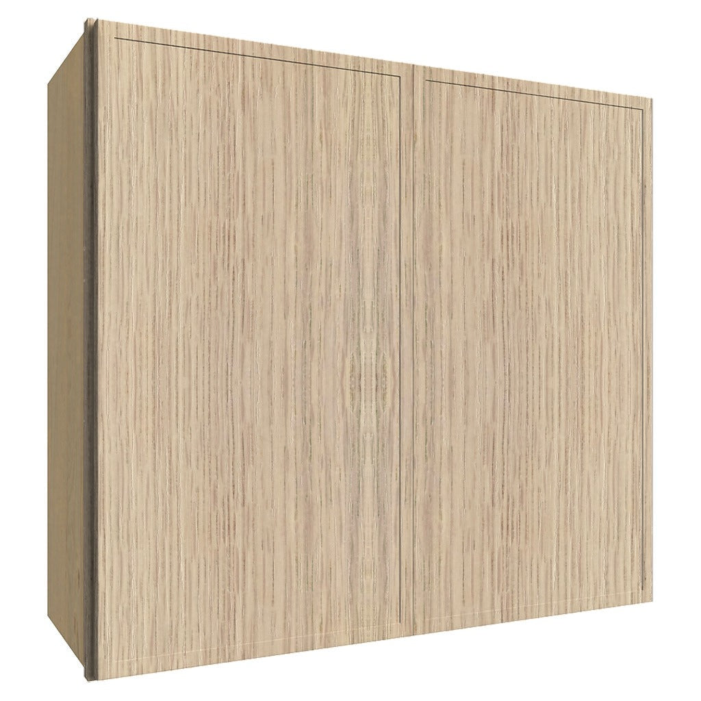 Fabuwood Luna Desert Oak W3330 Wall Cabinet