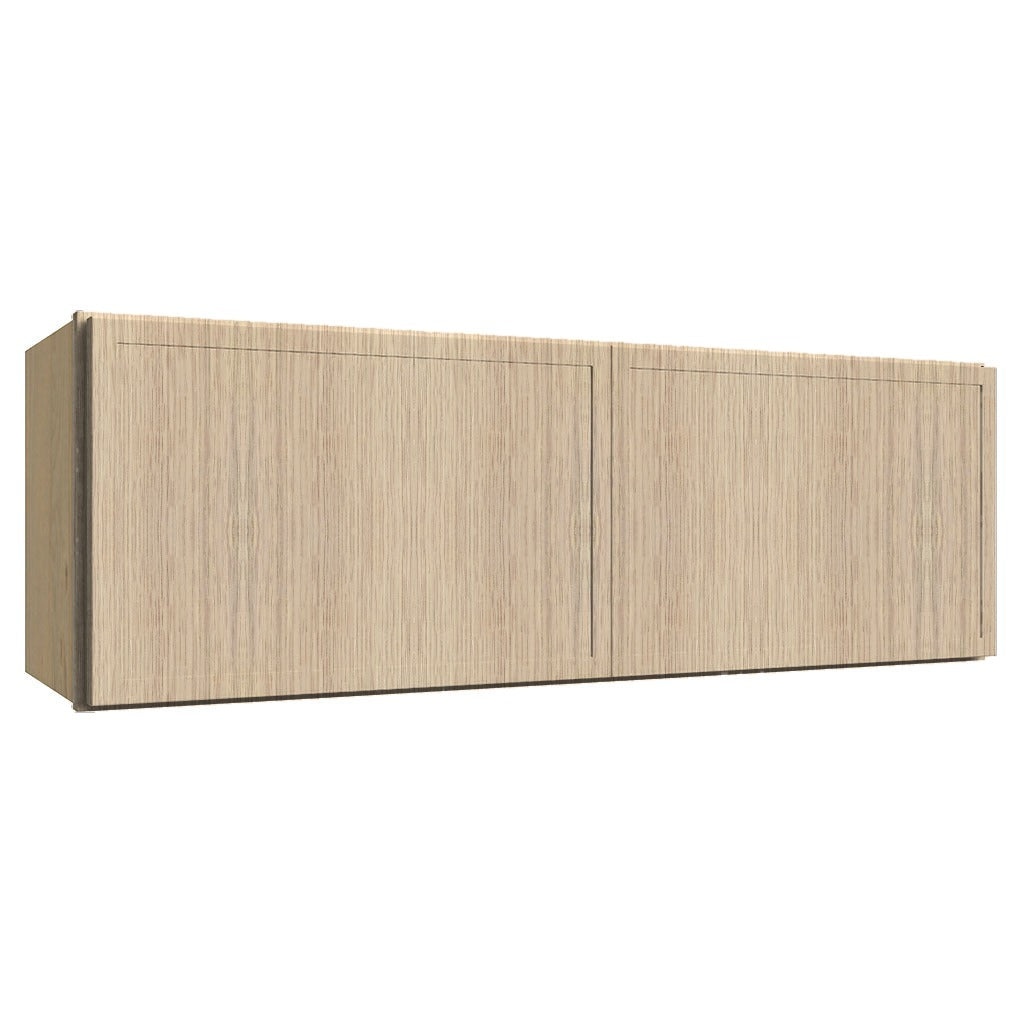 Fabuwood Luna Desert Oak W3612 Wall Cabinet