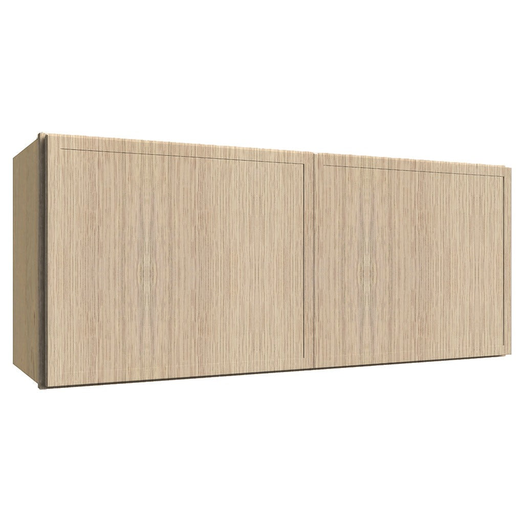 Fabuwood Luna Desert Oak W3615 Wall Cabinet