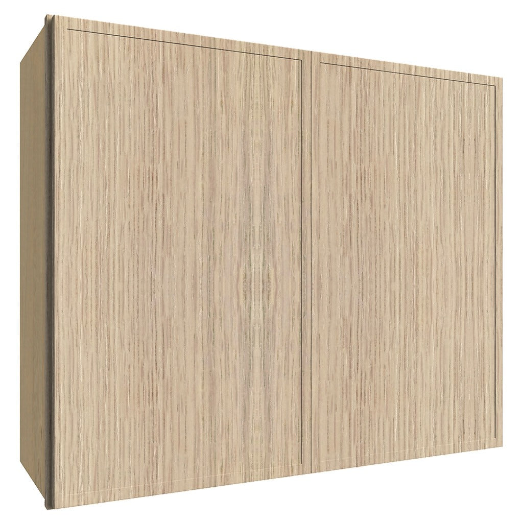 Fabuwood Luna Desert Oak W3630 Wall Cabinet