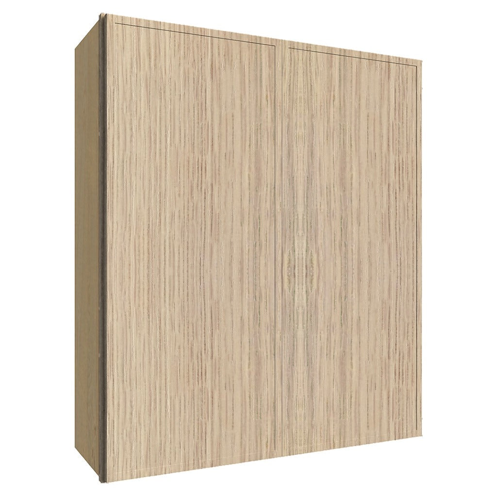 Fabuwood Luna Desert Oak W3642 Wall Cabinet