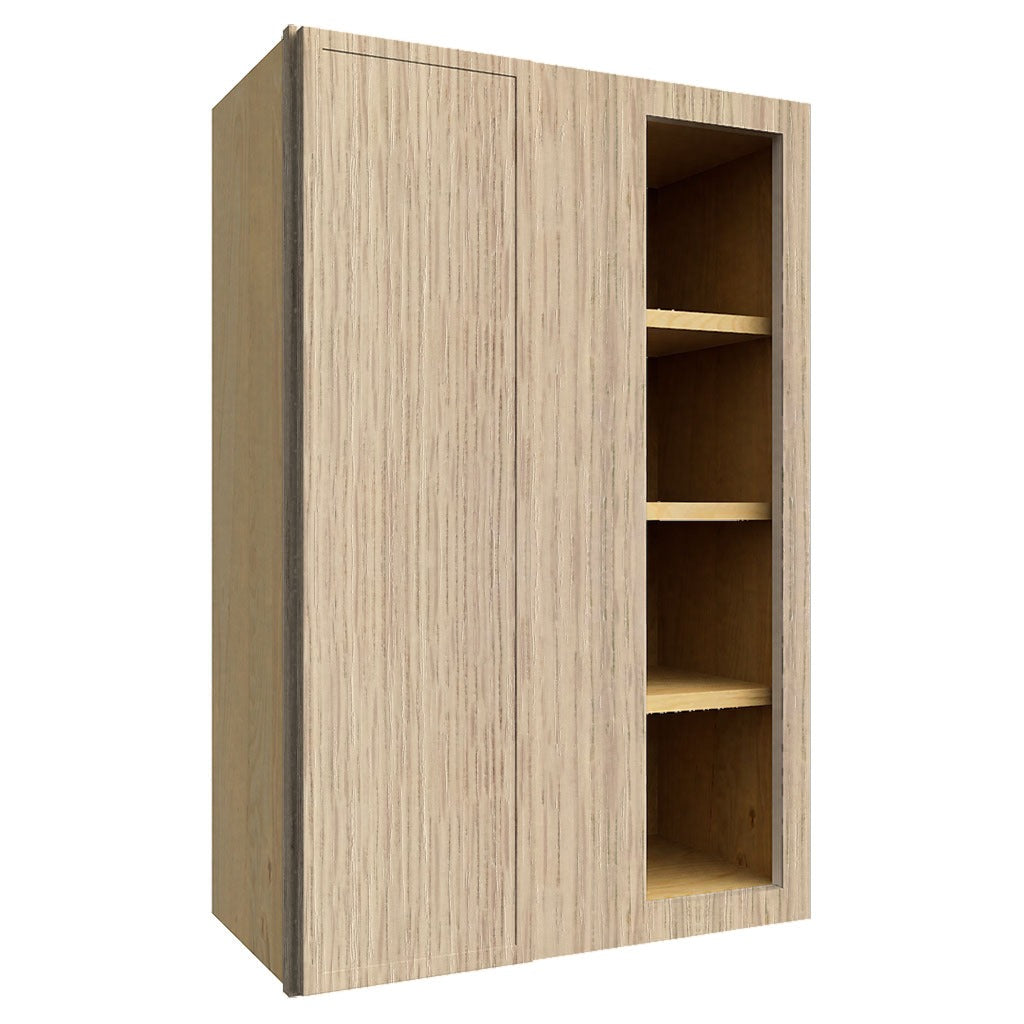 Fabuwood Luna Desert Oak WBC2436 Wall Cabinet