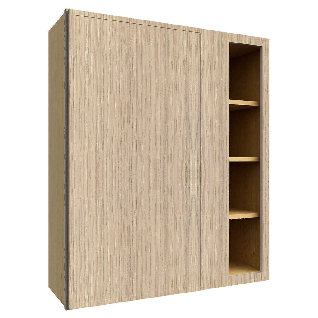 Fabuwood Luna Desert Oak WBC3642 Wall Cabinet
