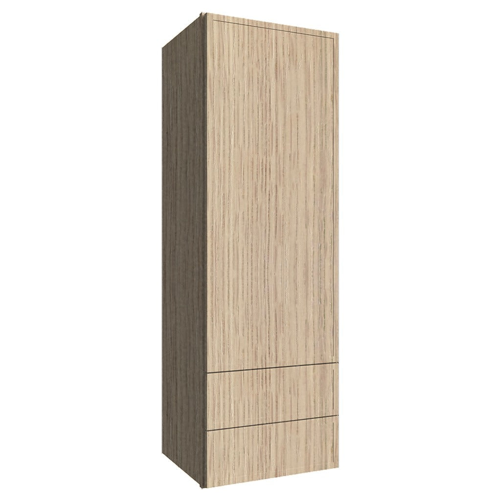 Fabuwood Luna Desert Oak WD1854 Wall Cabinet