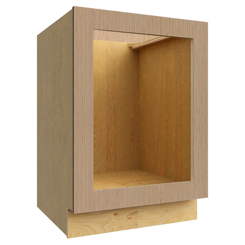 Fabuwood Luna Natural Oak BOC30 Specialty Base Cabinet