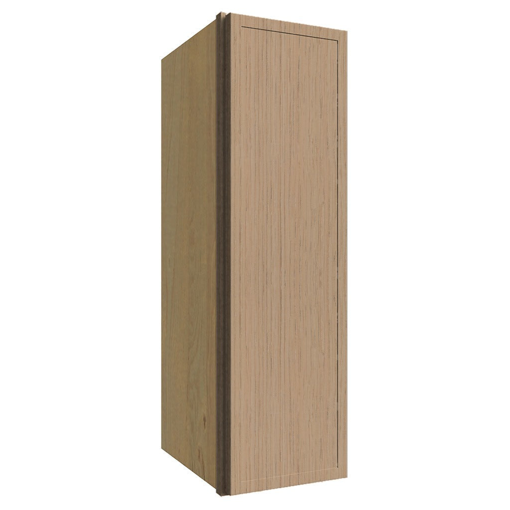 Fabuwood Luna Natural Oak W0930 Wall Cabinet