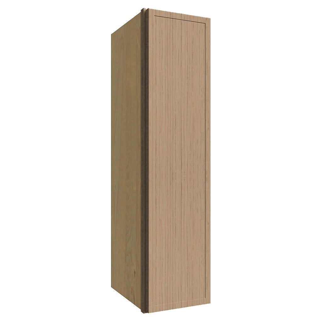 Fabuwood Luna Natural Oak W0936 Wall Cabinet