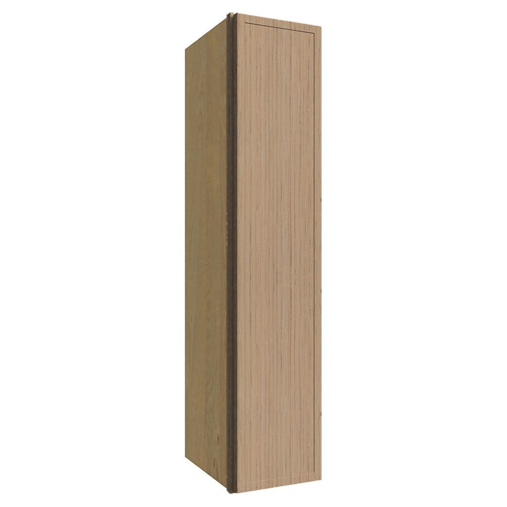 Fabuwood Luna Natural Oak W0942 Wall Cabinet