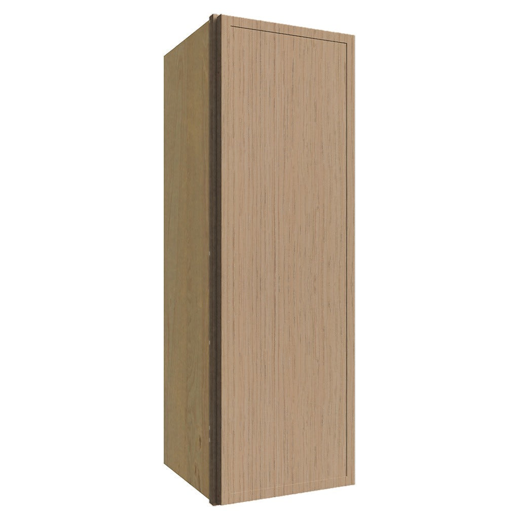 Fabuwood Luna Natural Oak W1236 Wall Cabinet