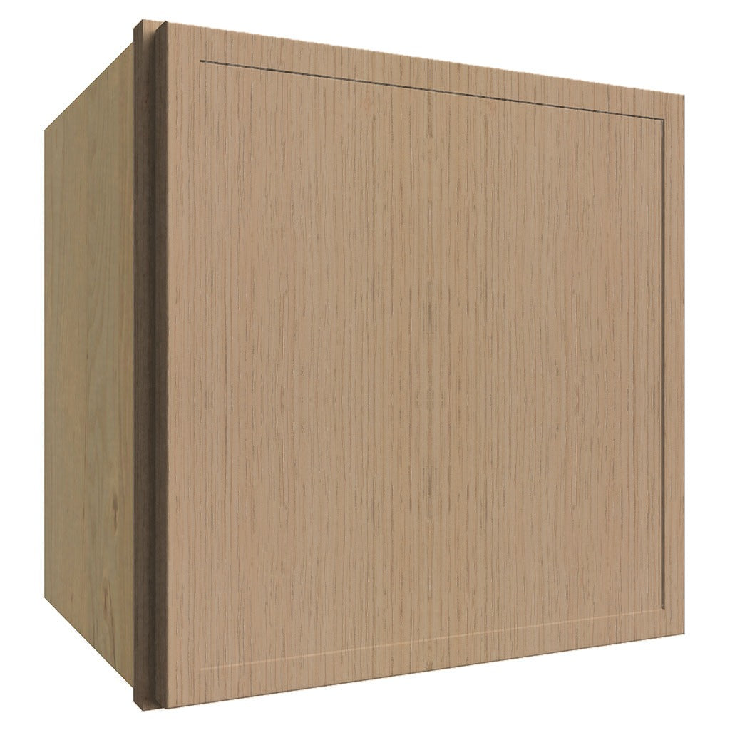 Fabuwood Luna Natural Oak W1515 Wall Cabinet