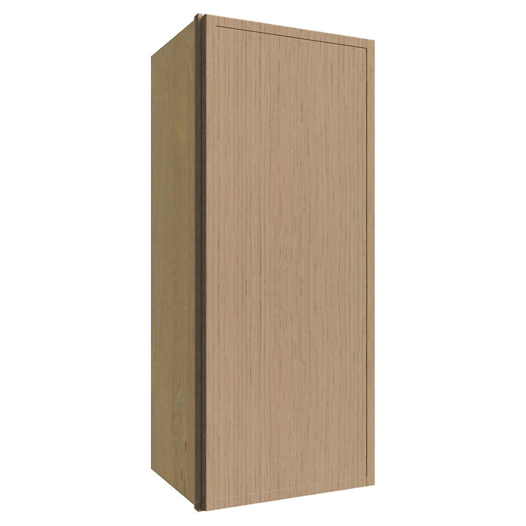 Fabuwood Luna Natural Oak W1536 Wall Cabinet
