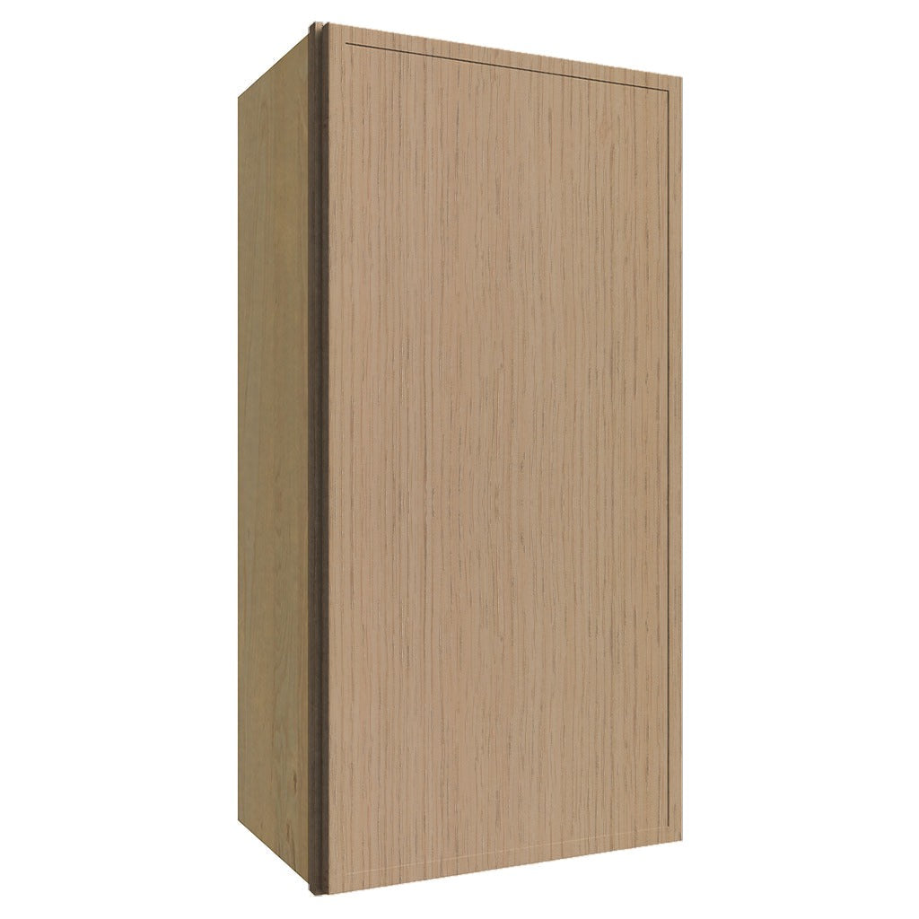 Fabuwood Luna Natural Oak W1836 Wall Cabinet