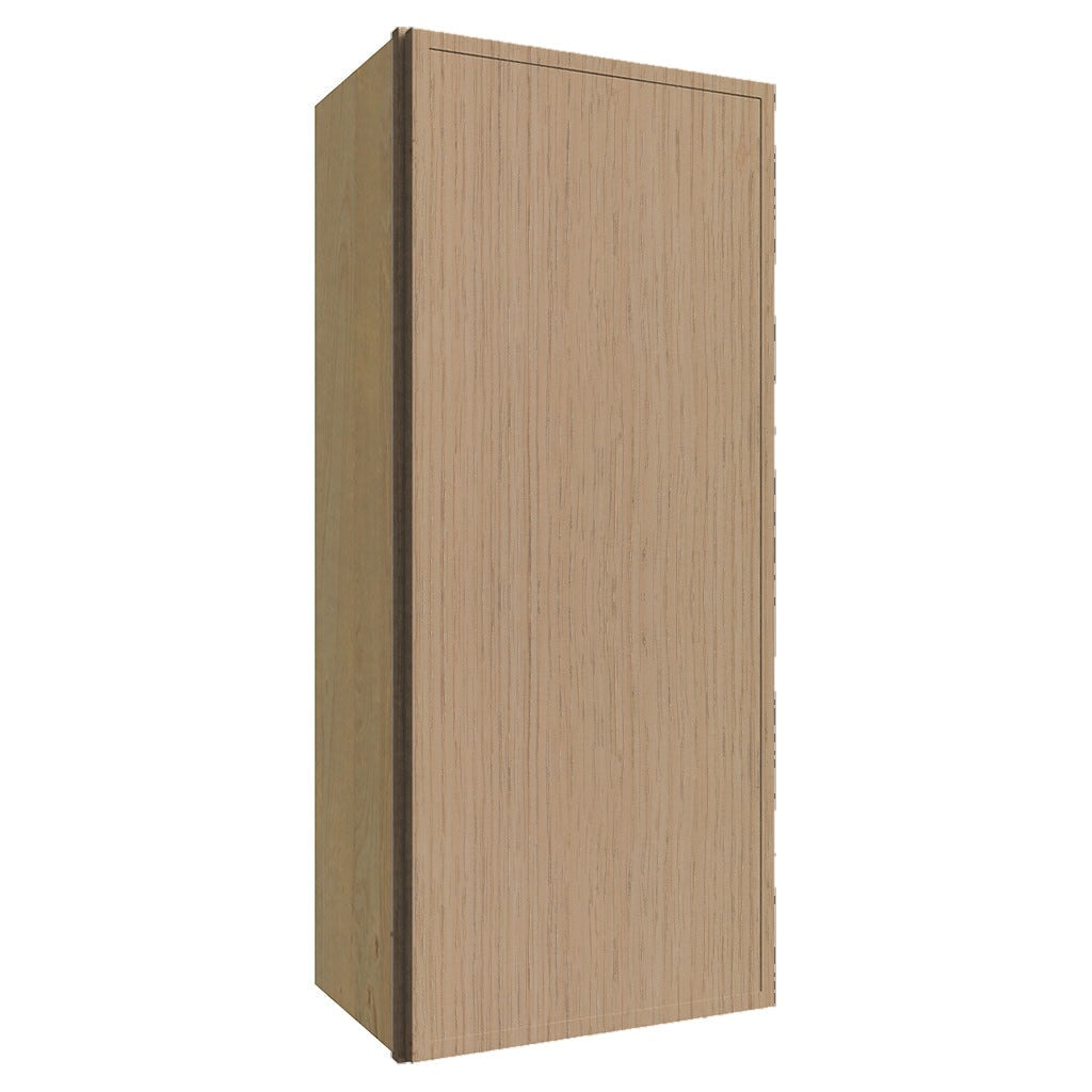 Fabuwood Luna Natural Oak W1842 Wall Cabinet