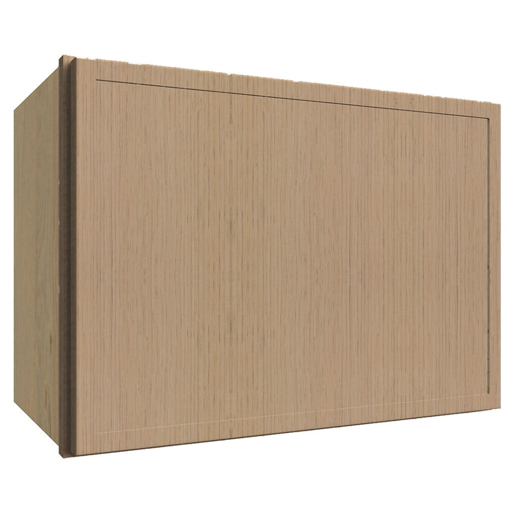 Fabuwood Luna Natural Oak W2115 Wall Cabinet
