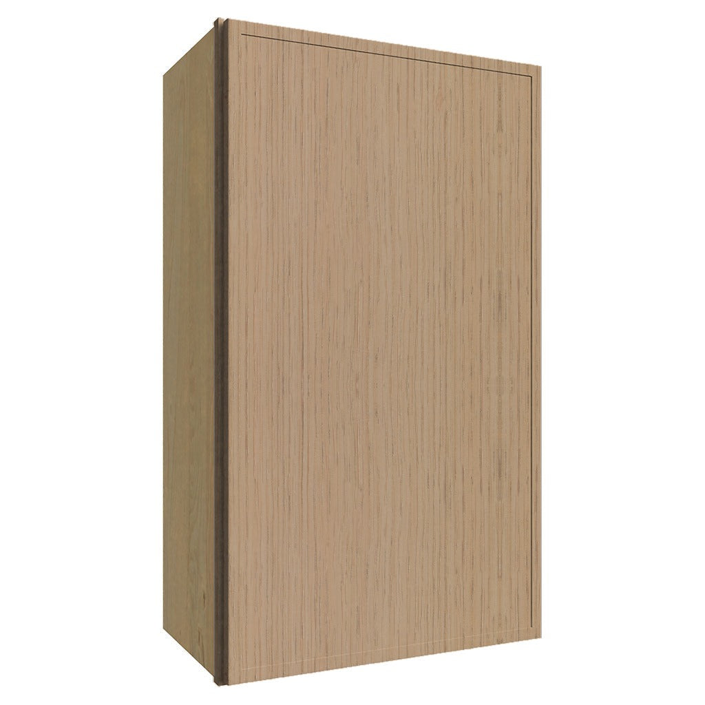 Fabuwood Luna Natural Oak W2136 Wall Cabinet