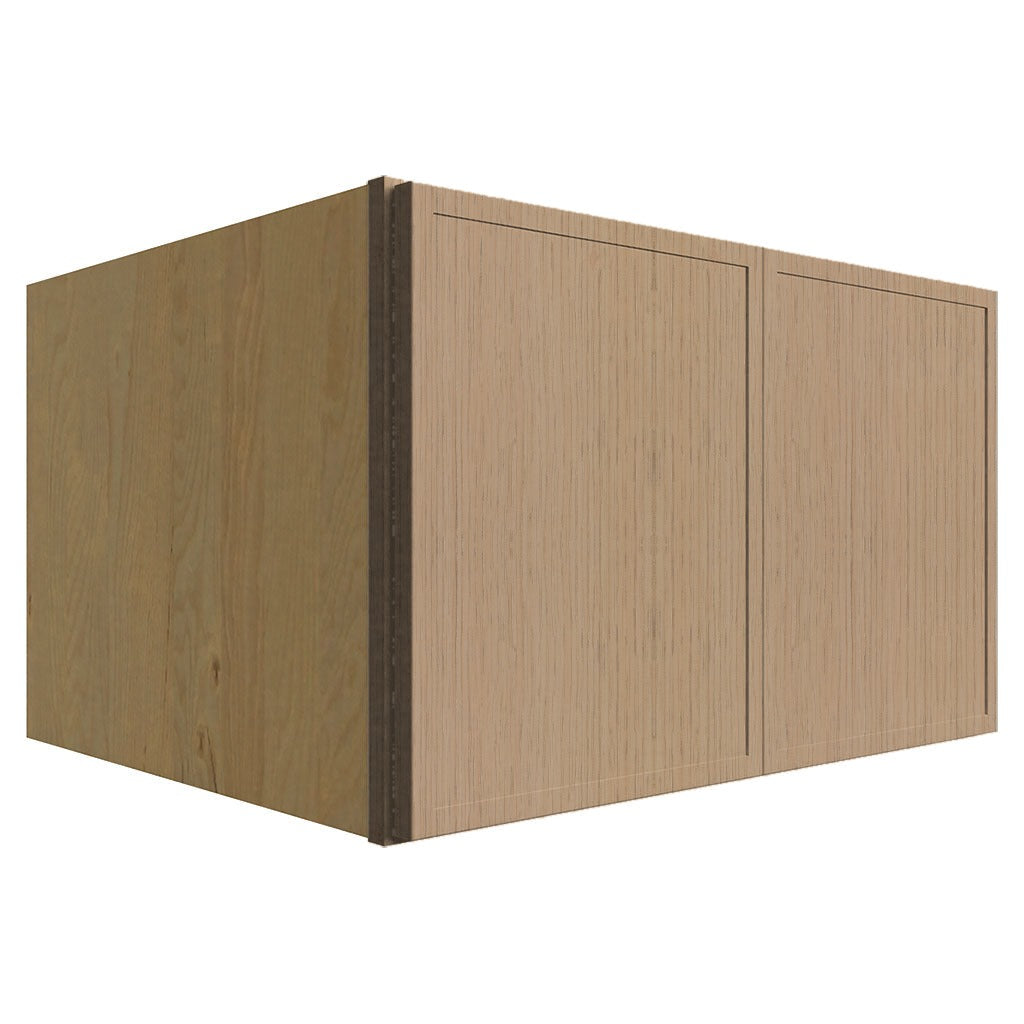 Fabuwood Luna Natural Oak W301824 Wall Cabinet