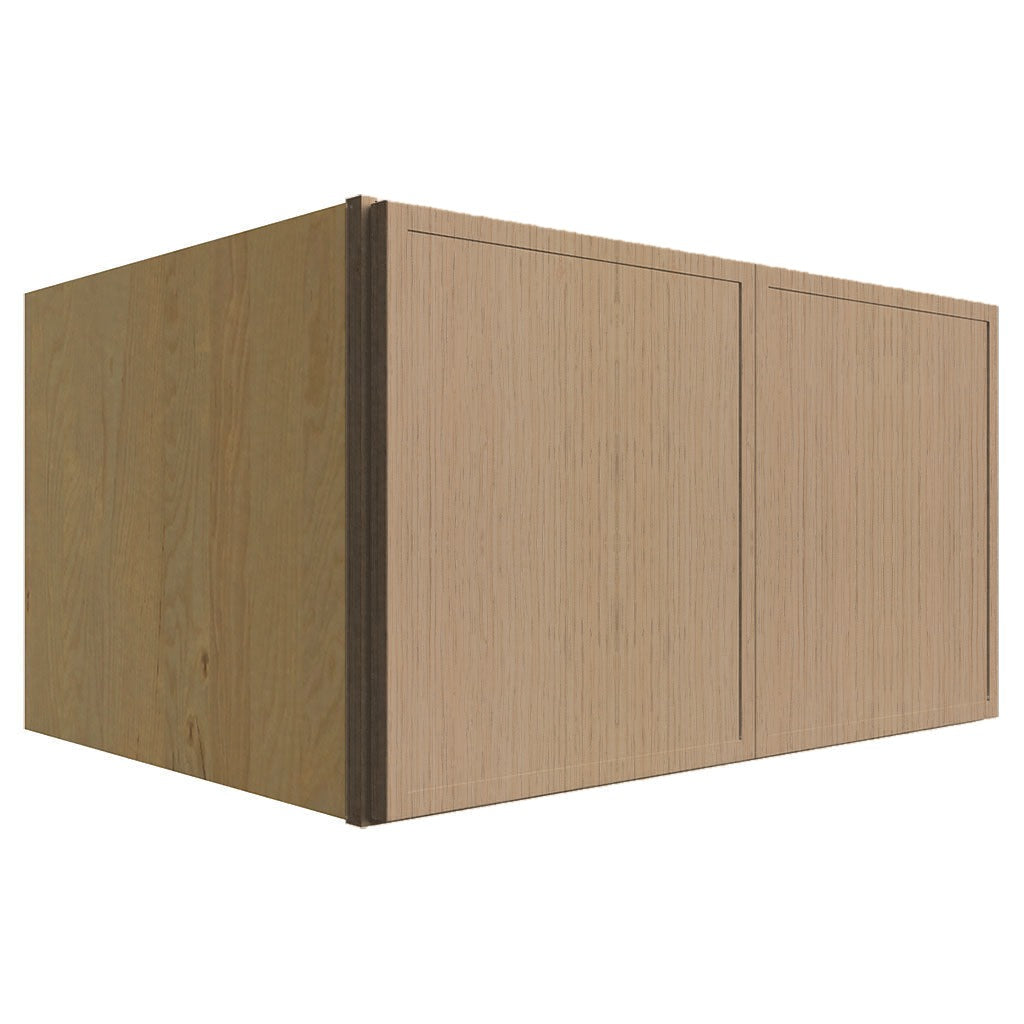 Fabuwood Luna Natural Oak W331824 Wall Cabinet