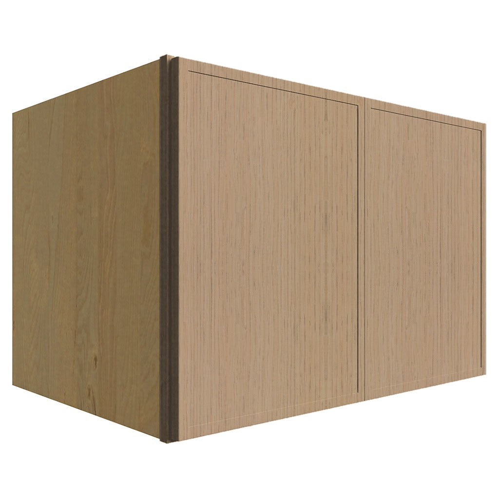 Fabuwood Luna Natural Oak W362424 Wall Cabinet