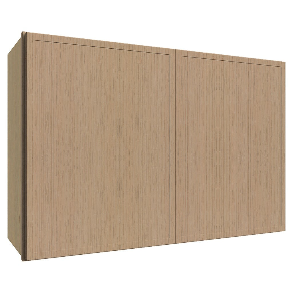 Fabuwood Luna Natural Oak W3624 Wall Cabinet