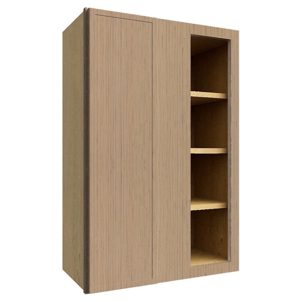 Fabuwood Luna Natural Oak WBC2436 Wall Cabinet