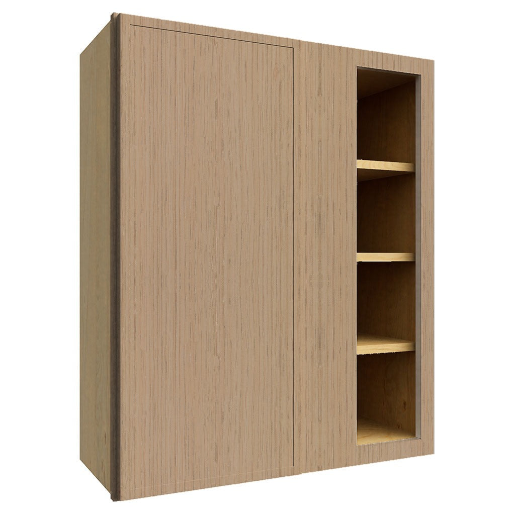 Fabuwood Luna Natural Oak WBC3036 Wall Cabinet