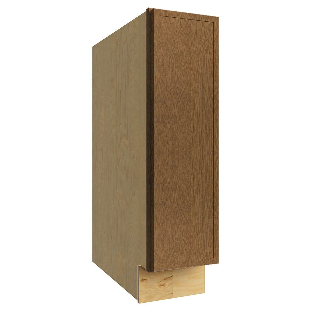 Fabuwood Luna Truffle B09FD Base Cabinet
