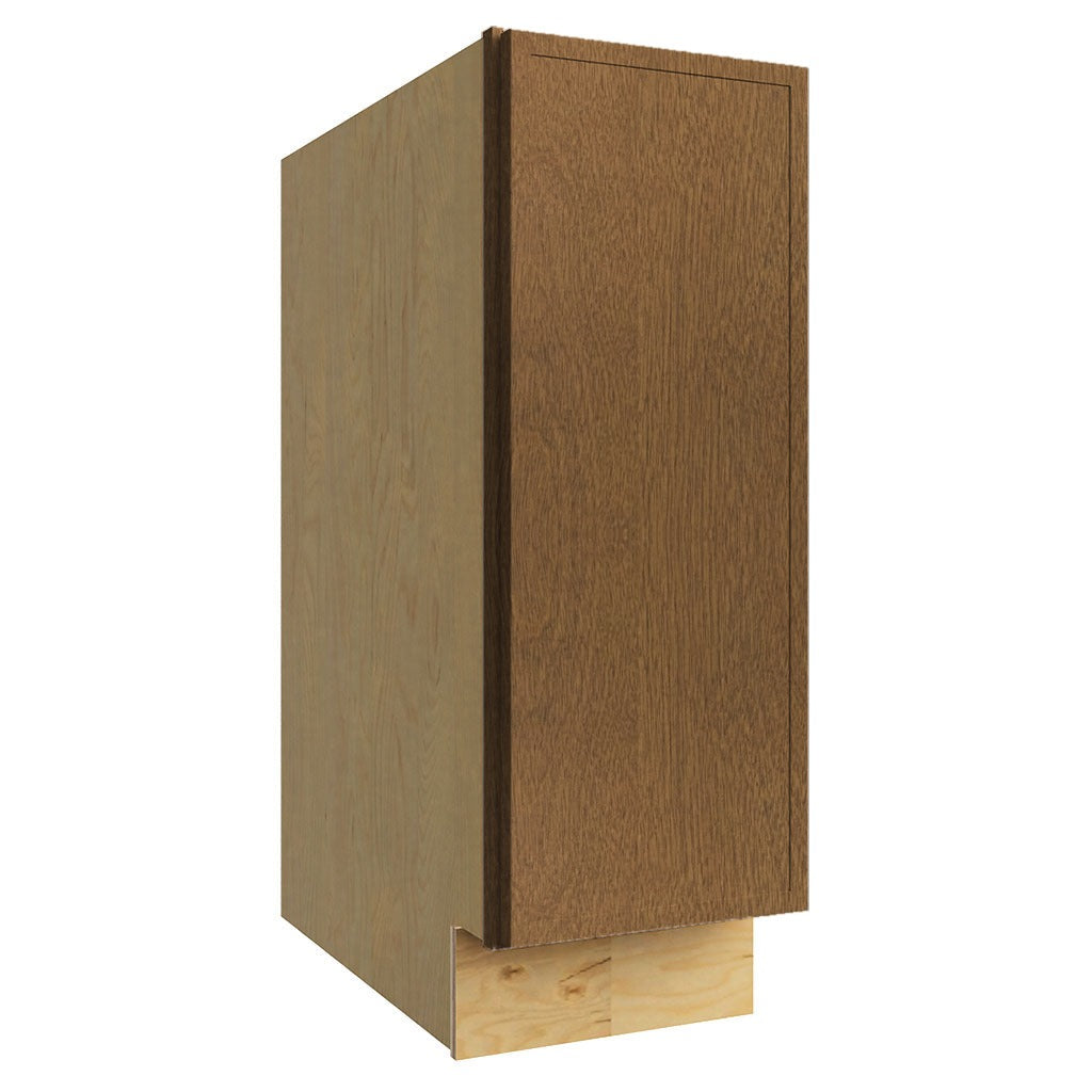 Fabuwood Luna Truffle B12FD Base Cabinet