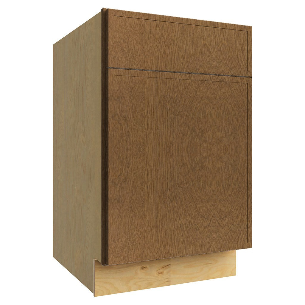 Fabuwood Luna Truffle B21 Base Cabinet