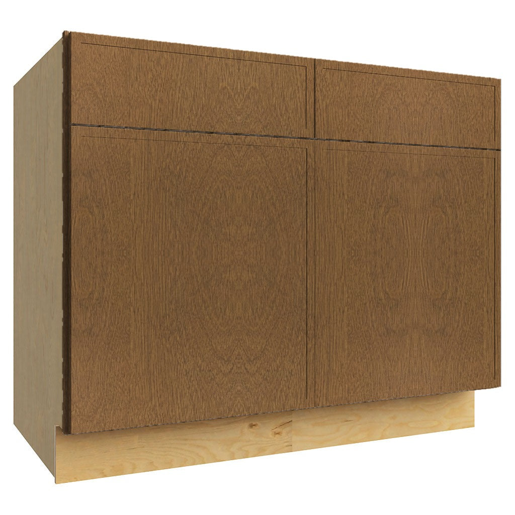 Fabuwood Luna Truffle B42 Base Cabinet