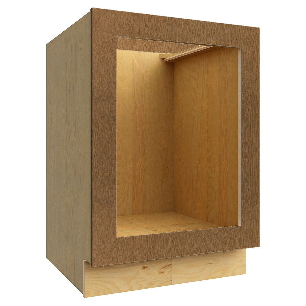 Fabuwood Luna Truffle BOC30 Specialty Base Cabinet