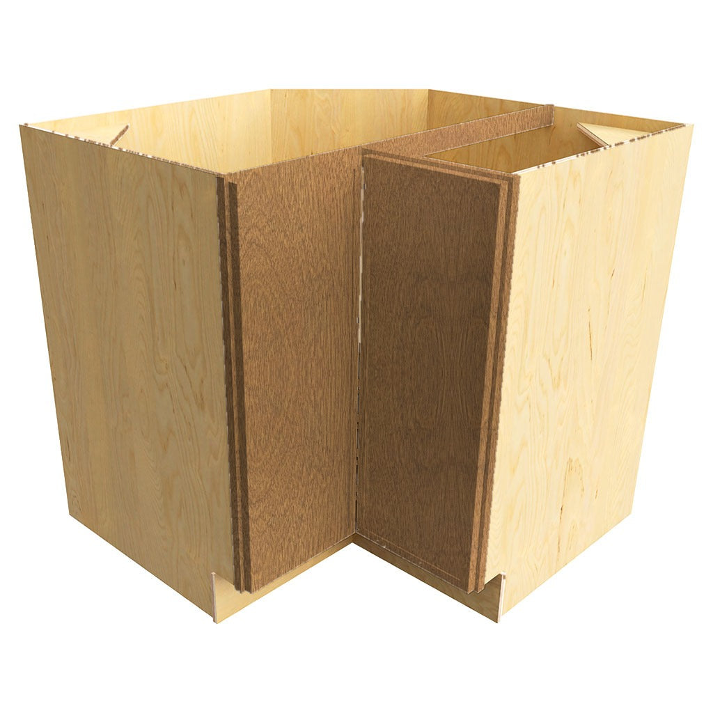 Fabuwood Luna Truffle ERB36 Base Cabinet
