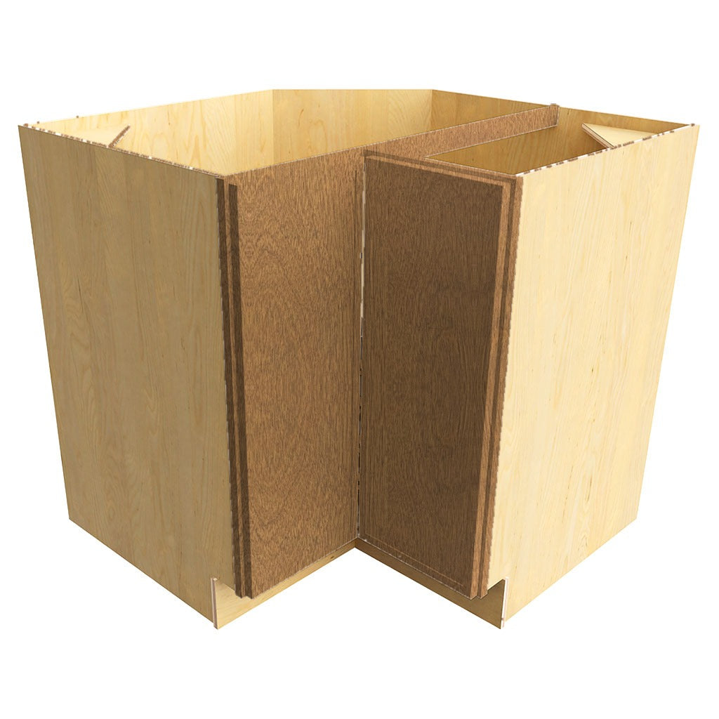 Fabuwood Luna Truffle LSB36 Base Cabinet