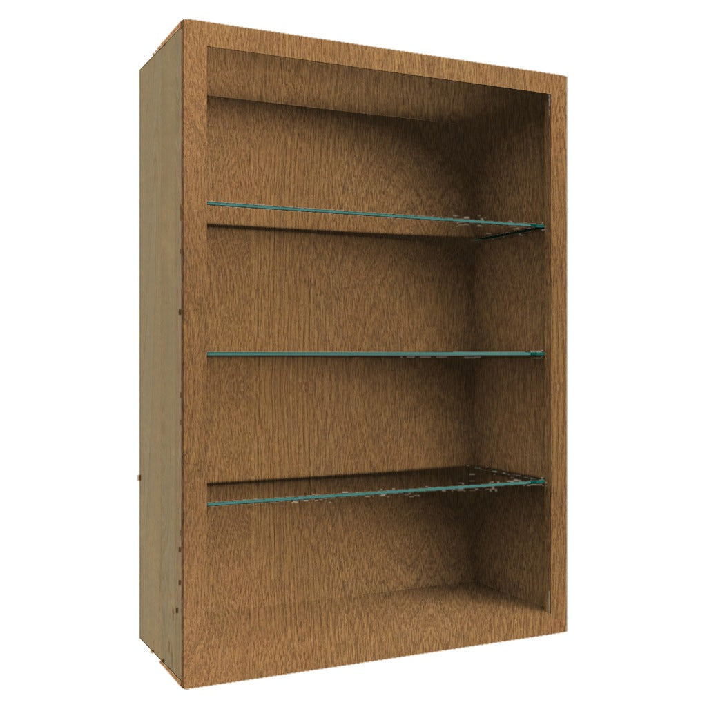 Fabuwood Luna Truffle NDW3042 Specialty Wall Cabinet