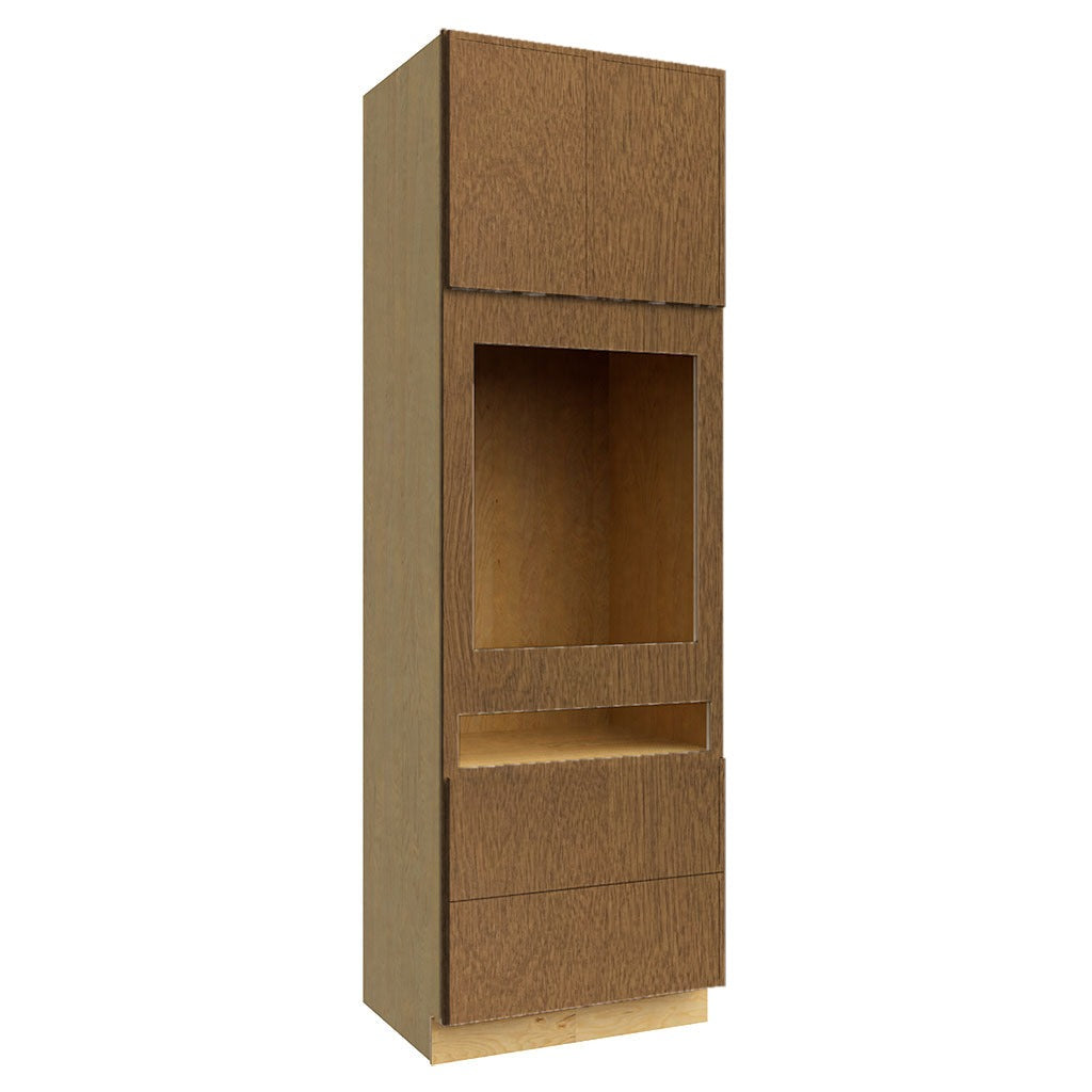 Fabuwood Luna Truffle OC3396C Oven Cabinet