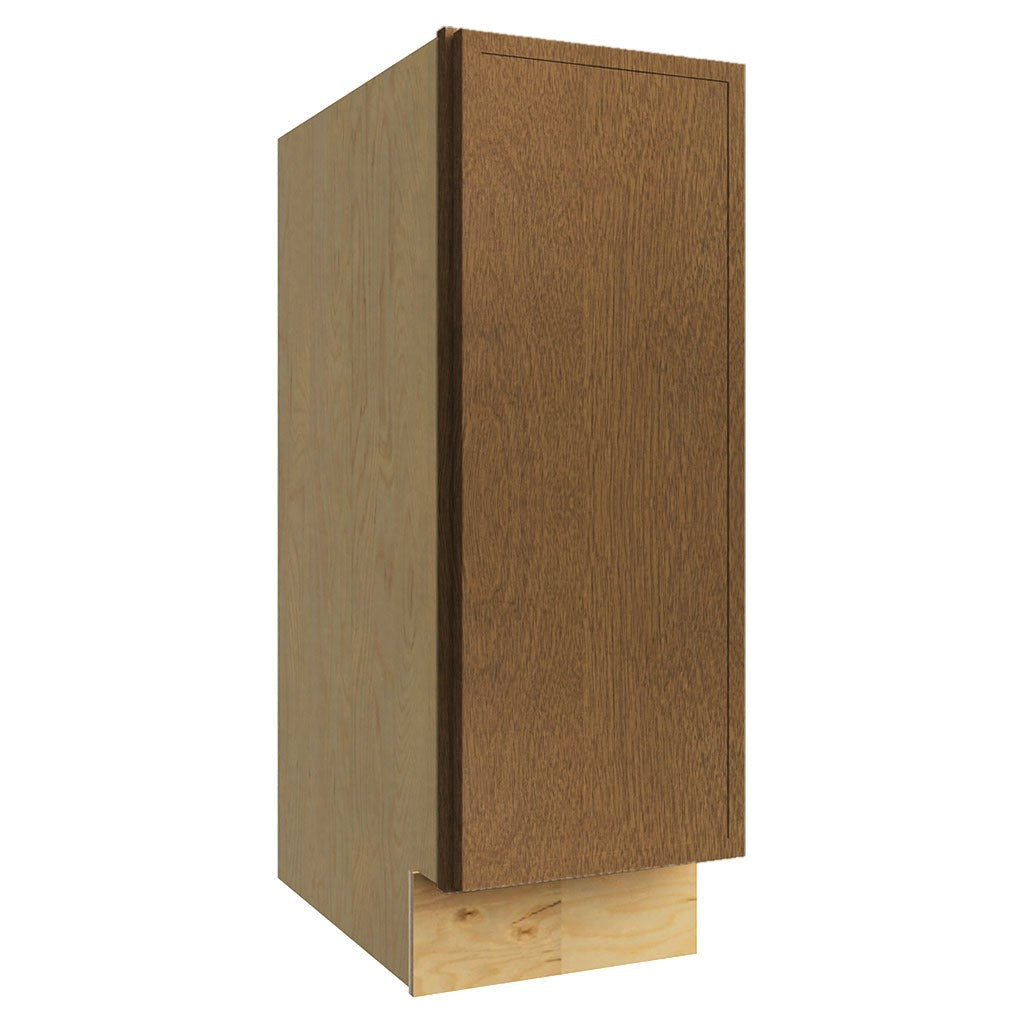Fabuwood Luna Truffle VB12FD Vanity