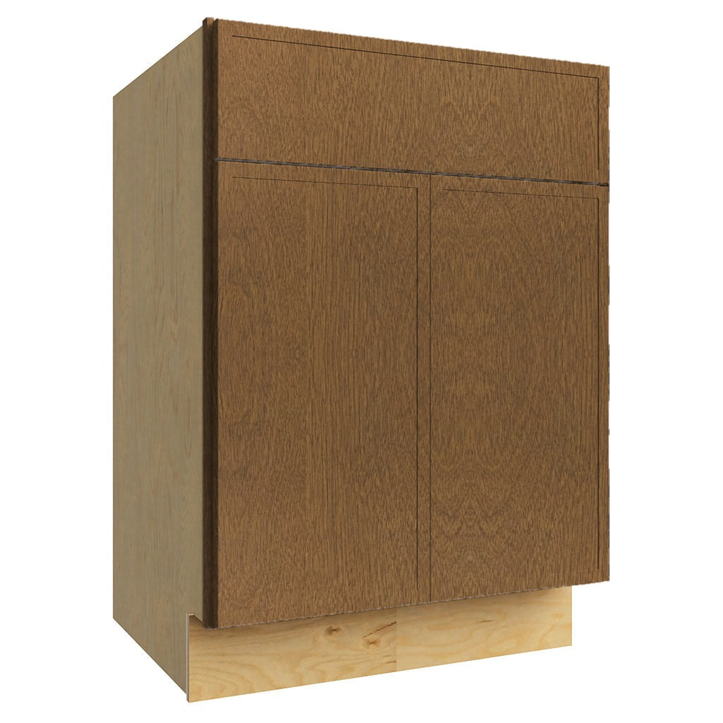 Fabuwood Luna Truffle VSB24-34 Vanity