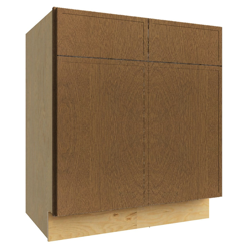 Fabuwood Luna Truffle VSB30-34 Vanity