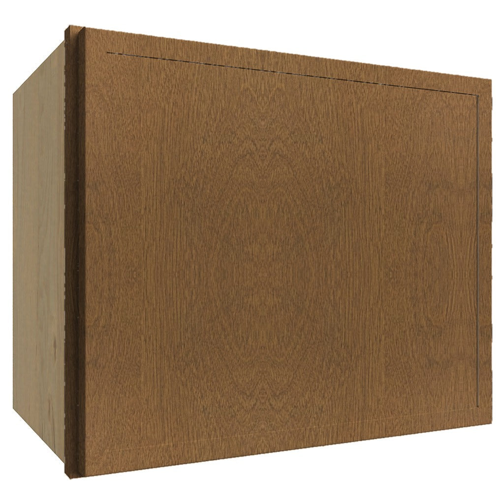 Fabuwood Luna Truffle W1815 Wall Cabinet