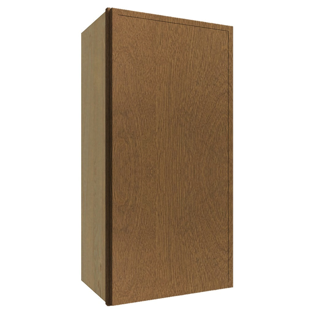 Fabuwood Luna Truffle W1836 Wall Cabinet