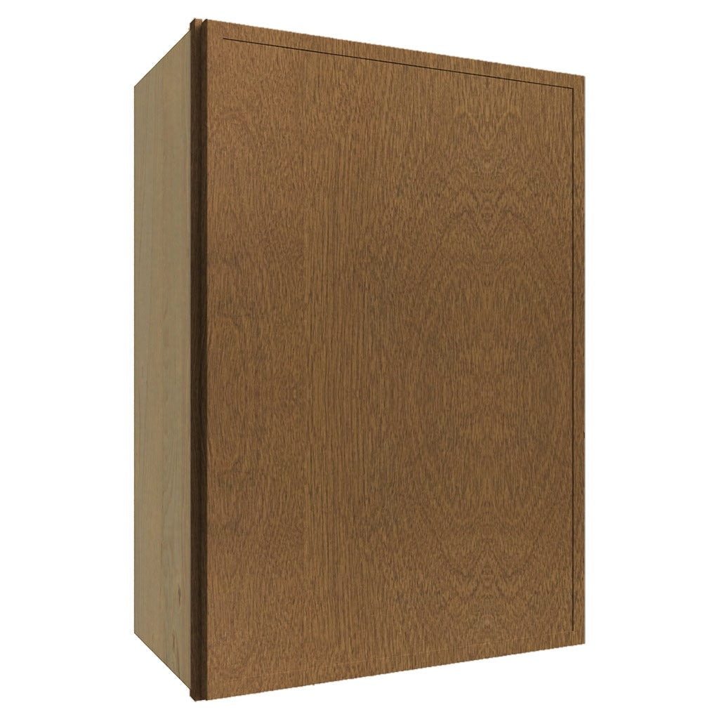 Fabuwood Luna Truffle W2130 Wall Cabinet