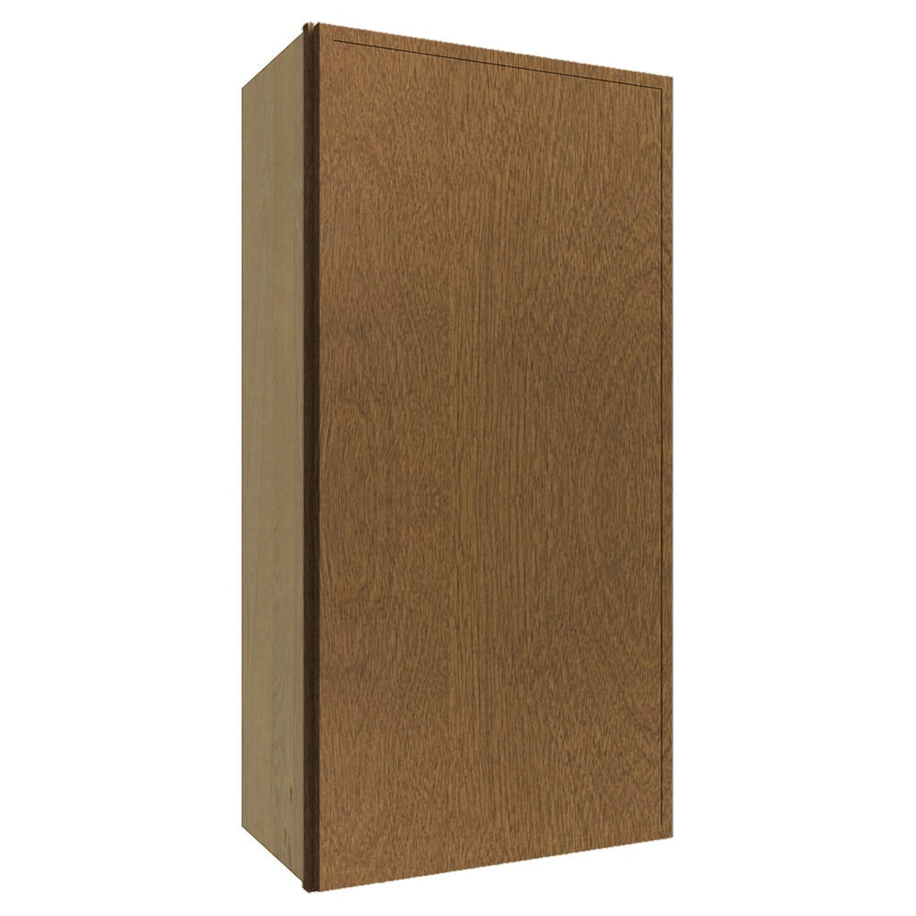 Fabuwood Luna Truffle W2142 Wall Cabinet