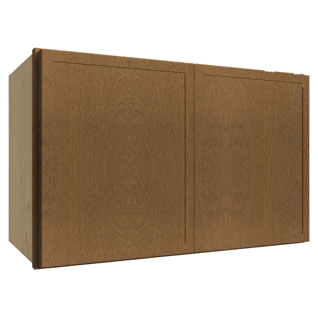 Fabuwood Luna Truffle W2415 Wall Cabinet